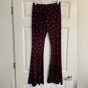 Flare legging/pants - Altar’d State - size M
